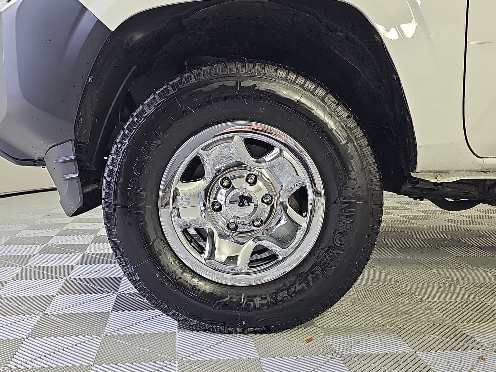 Used 2019 Toyota Tacoma SR RWD image 10