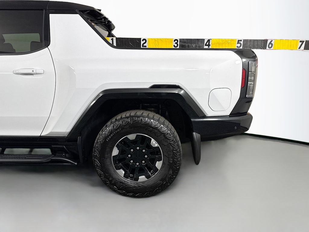 Used 2025 GMC Hummer EV 2X w/ Extreme Off-Road Package AWD/4WD image 15
