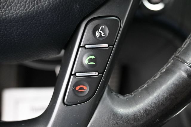 Used 2012 Kia Optima SX FWD image 17
