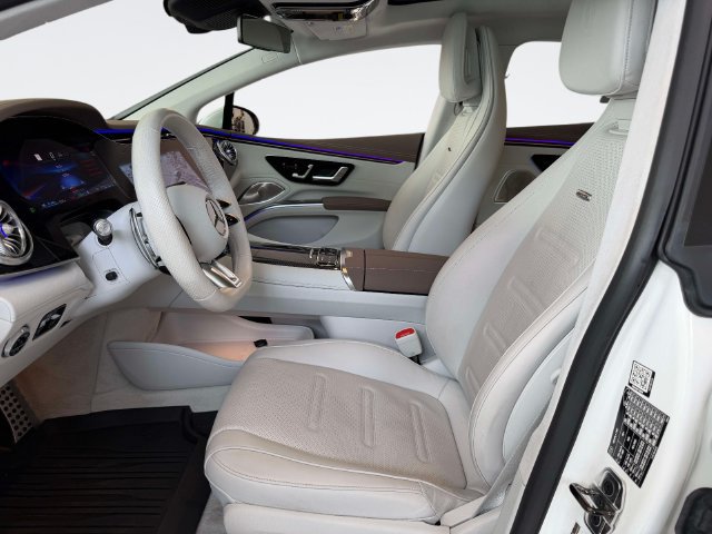 Certified 2023 Mercedes-Benz EQS AMG 4MATIC image 18
