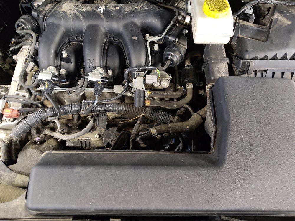 Used 2023 Nissan Pathfinder SV AWD/4WD image 30