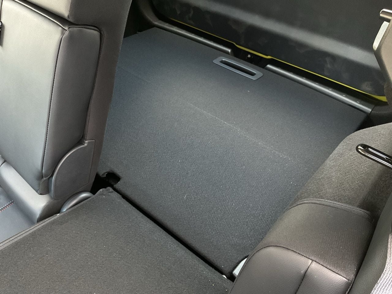 New 2026 Nissan Kicks SR FWD image 16
