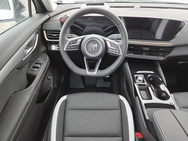 New 2026 Buick Envision Sport Touring AWD/4WD image 32