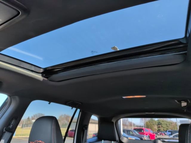 Used 2023 Honda Passport TrailSport image 25