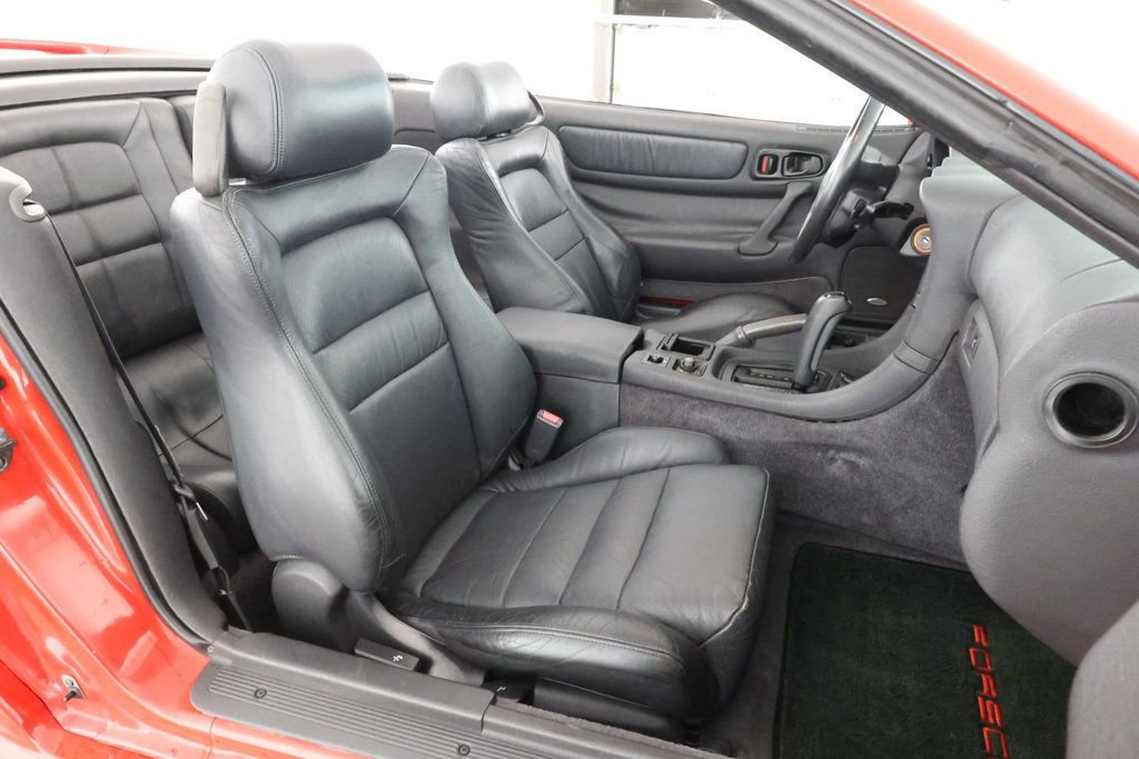 Used 1995 Mitsubishi 3000GT SL image 22