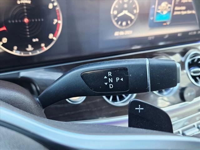 Used 2019 Mercedes-Benz E 450 Cabriolet image 12