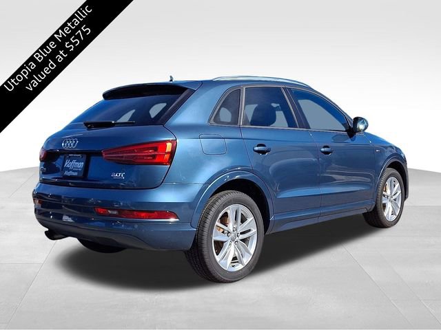 Used 2018 Audi Q3 2.0T Premium image 7