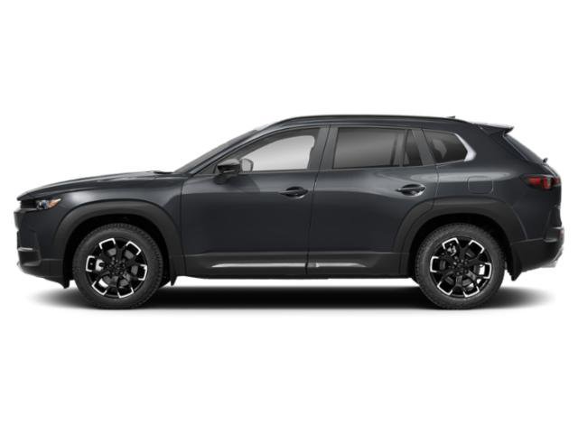 New 2026 MAZDA CX-50 Meridian Edition image 3