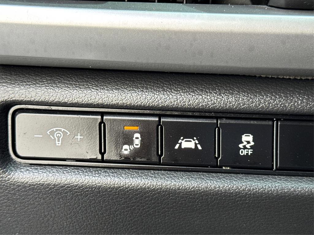 Used 2020 Kia Telluride S w/ S 8 Passenger Seating Package image 78