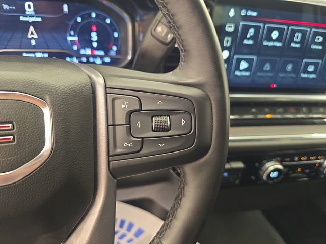 Used 2025 GMC Sierra 1500 SLT AWD/4WD image 28