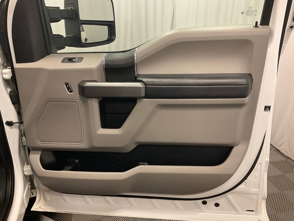 Used 2021 Ford F250 XLT image 28
