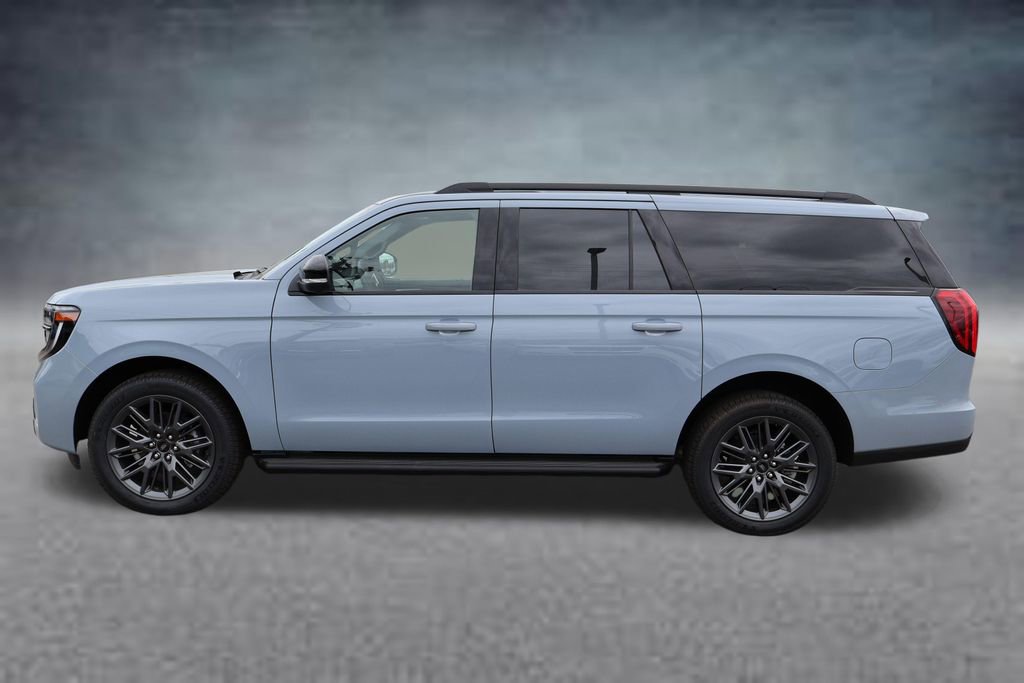 New 2026 Ford Expedition Max Platinum AWD/4WD image 4