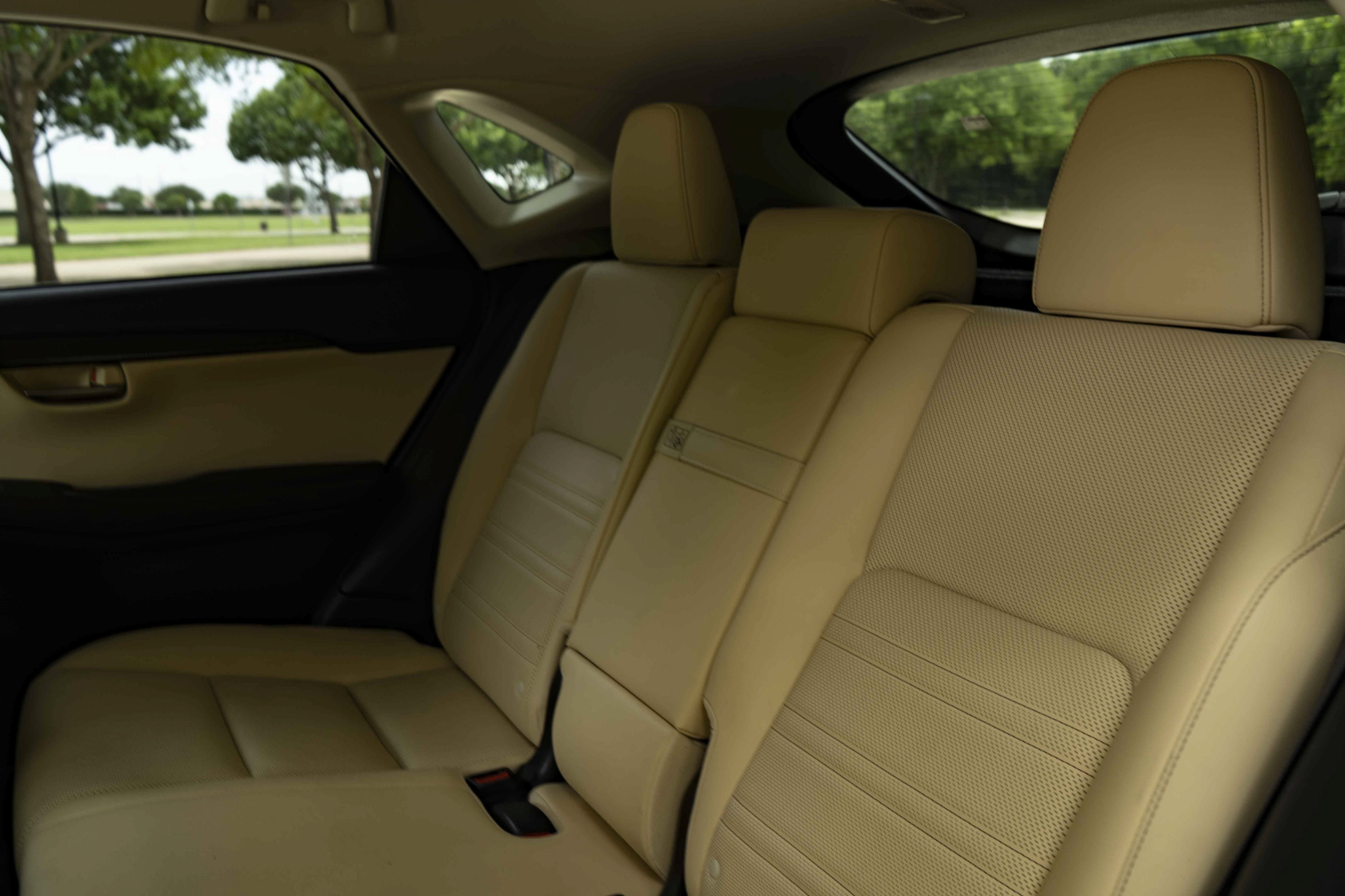 Used 2016 Lexus NX 200t FWD w/ Premium Package image 18
