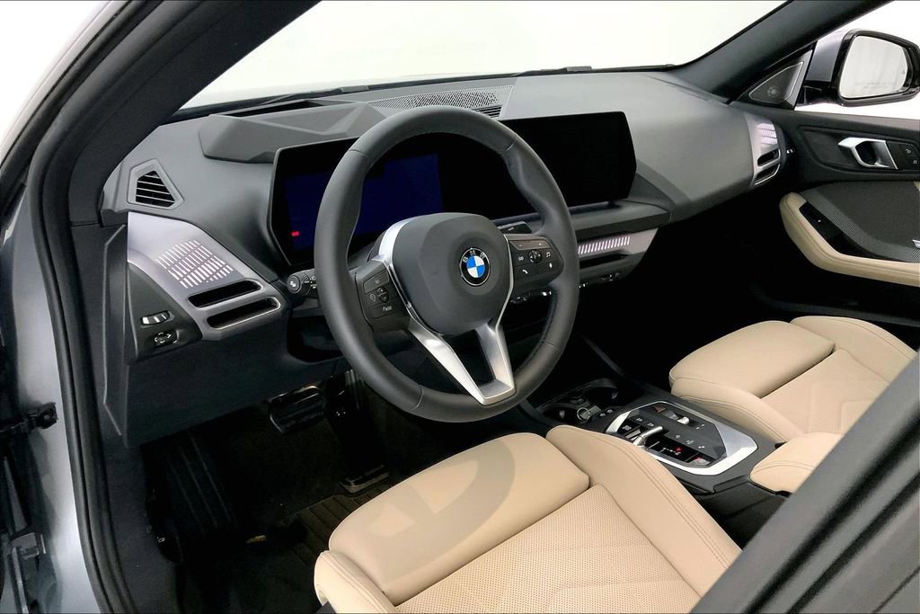 Certified 2025 BMW 228i xDrive w/ Premium Package image 21