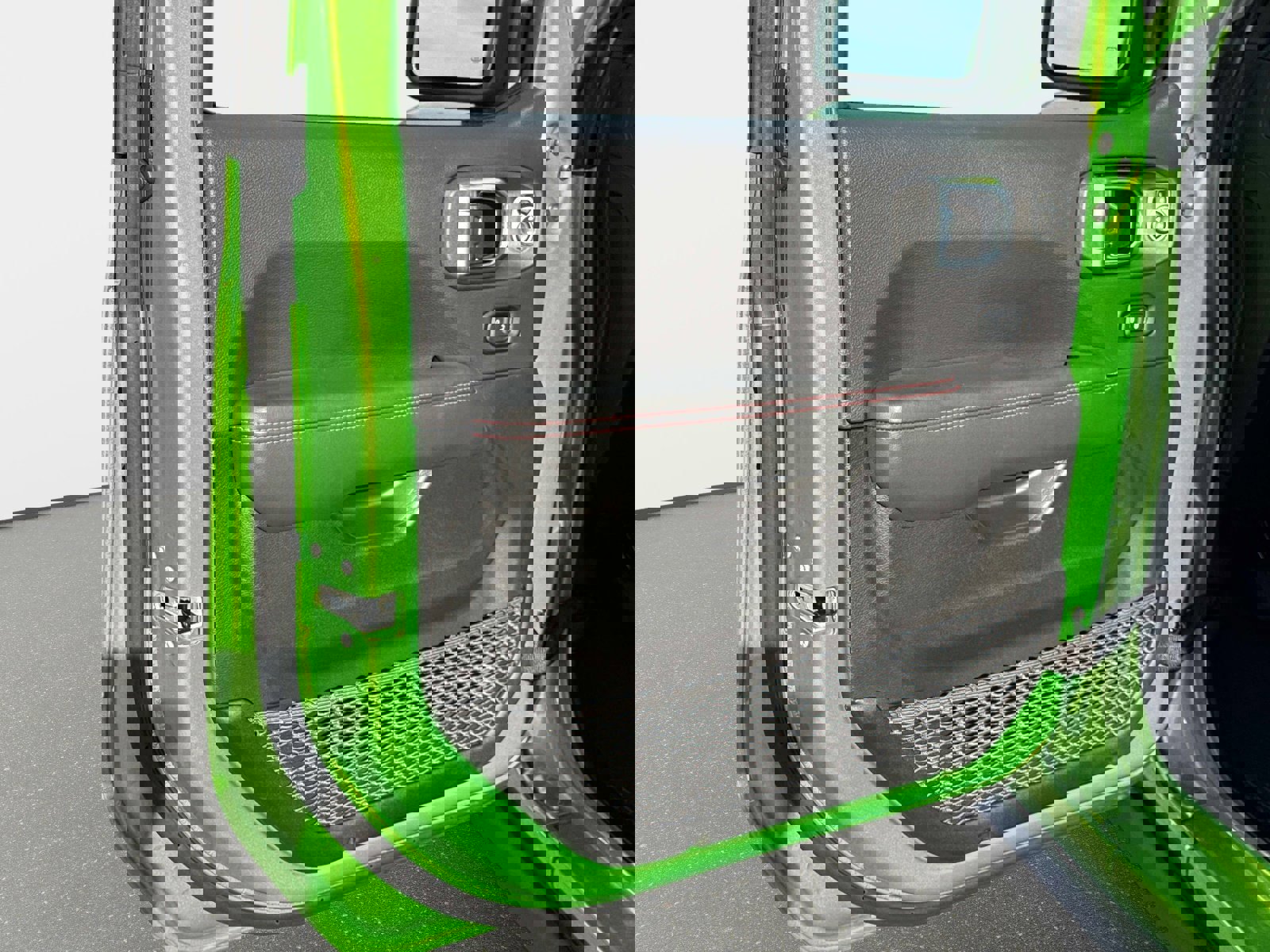 New 2026 Jeep Gladiator Rubicon w/ Safety Group image 19