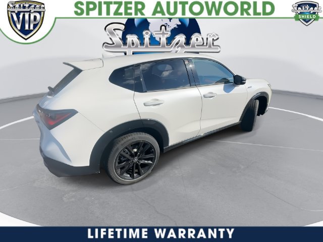 New 2026 Acura ADX A-Spec w/ Advance Package AWD/4WD image 15