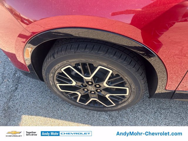 New 2026 Chevrolet Blazer RS w/ Driver Confidence II Package AWD/4WD image 44