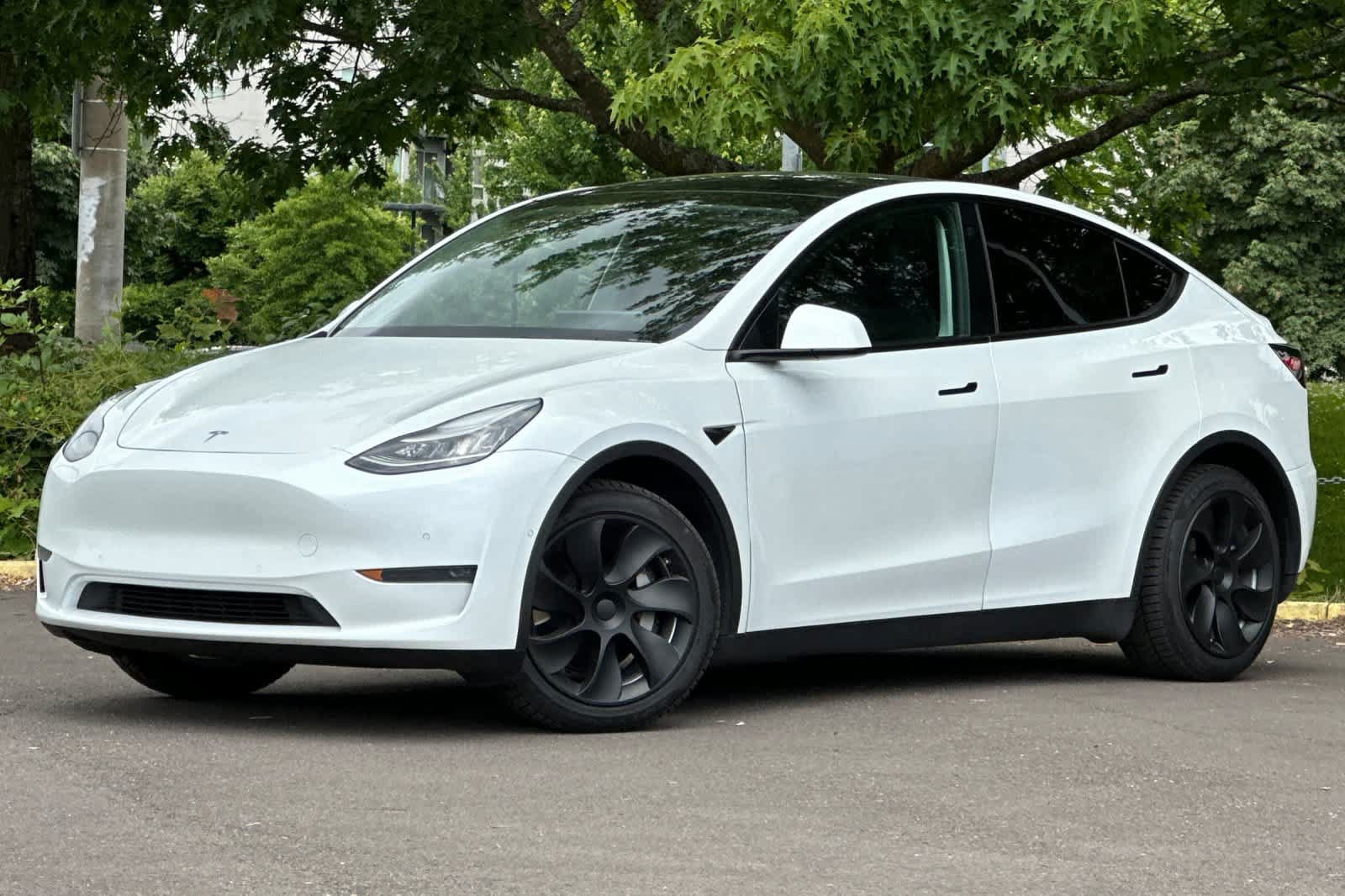 Used 2021 Tesla Model Y Long Range