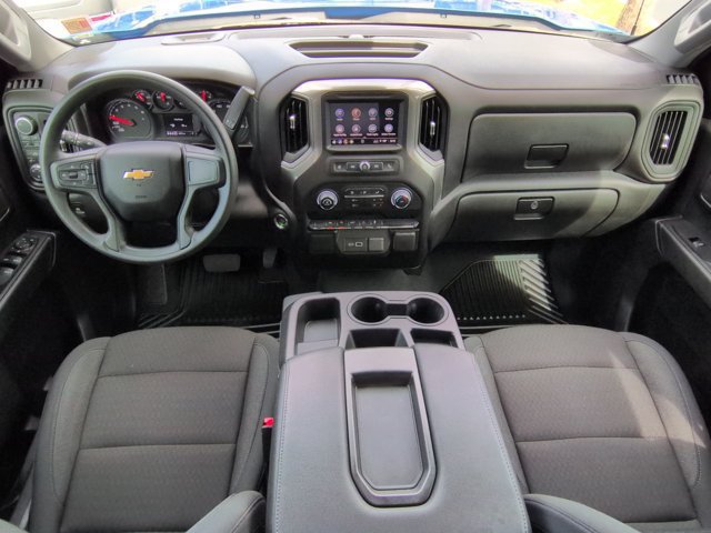 Used 2026 Chevrolet Silverado 1500 Custom AWD/4WD image 15