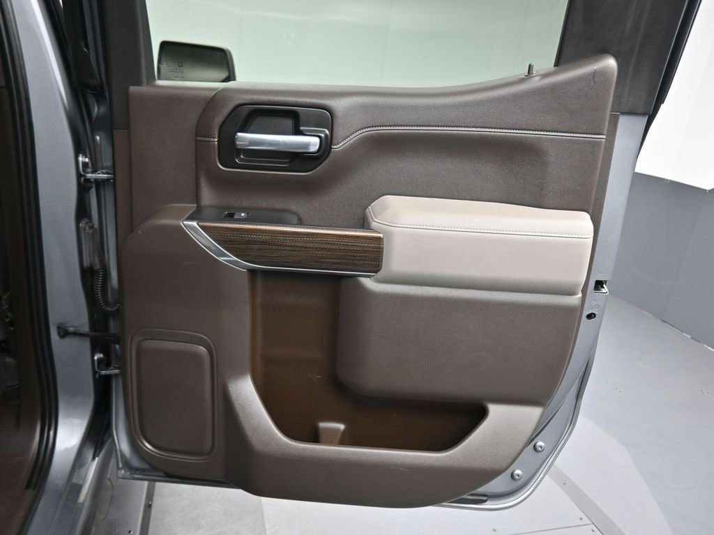 Used 2020 Chevrolet Silverado 1500 LT Trail Boss image 41