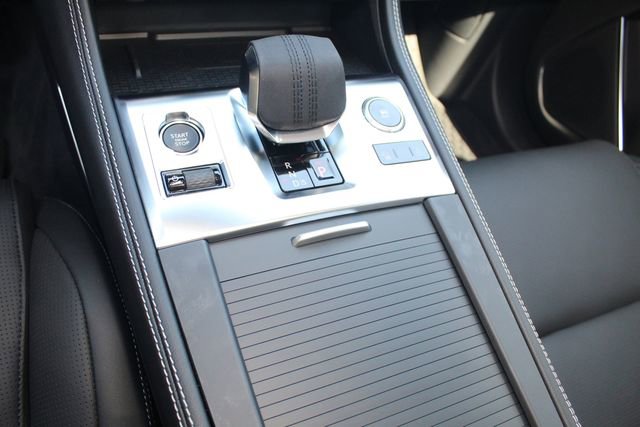 New 2026 Jaguar F-PACE R-Dynamic S image 15