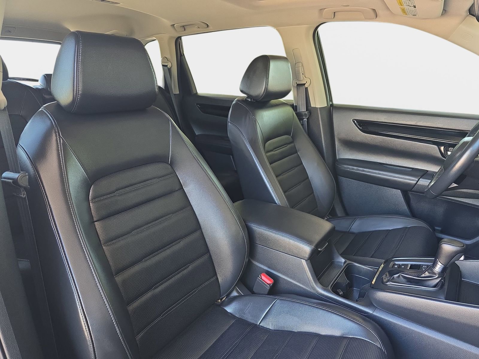 Certified 2024 Honda CR-V EX-L image 12