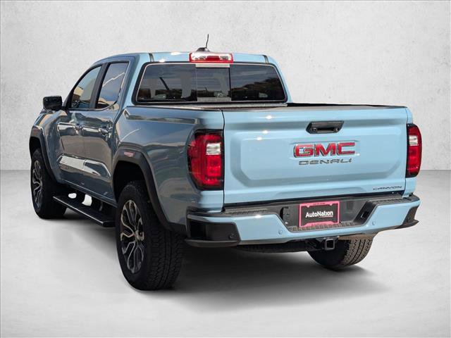 New 2026 GMC Canyon Denali image 7