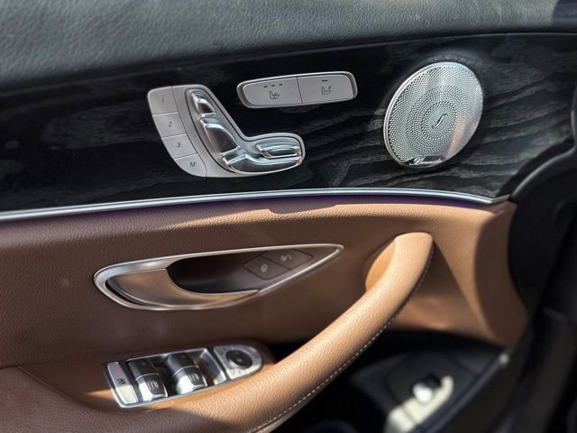 Used 2017 Mercedes-Benz E 300 4MATIC image 14
