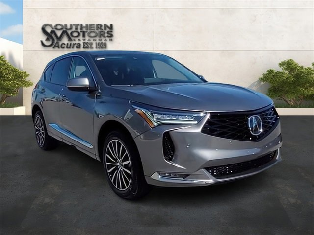 New 2025 Acura RDX SH-AWD w/ Advance Package image 32