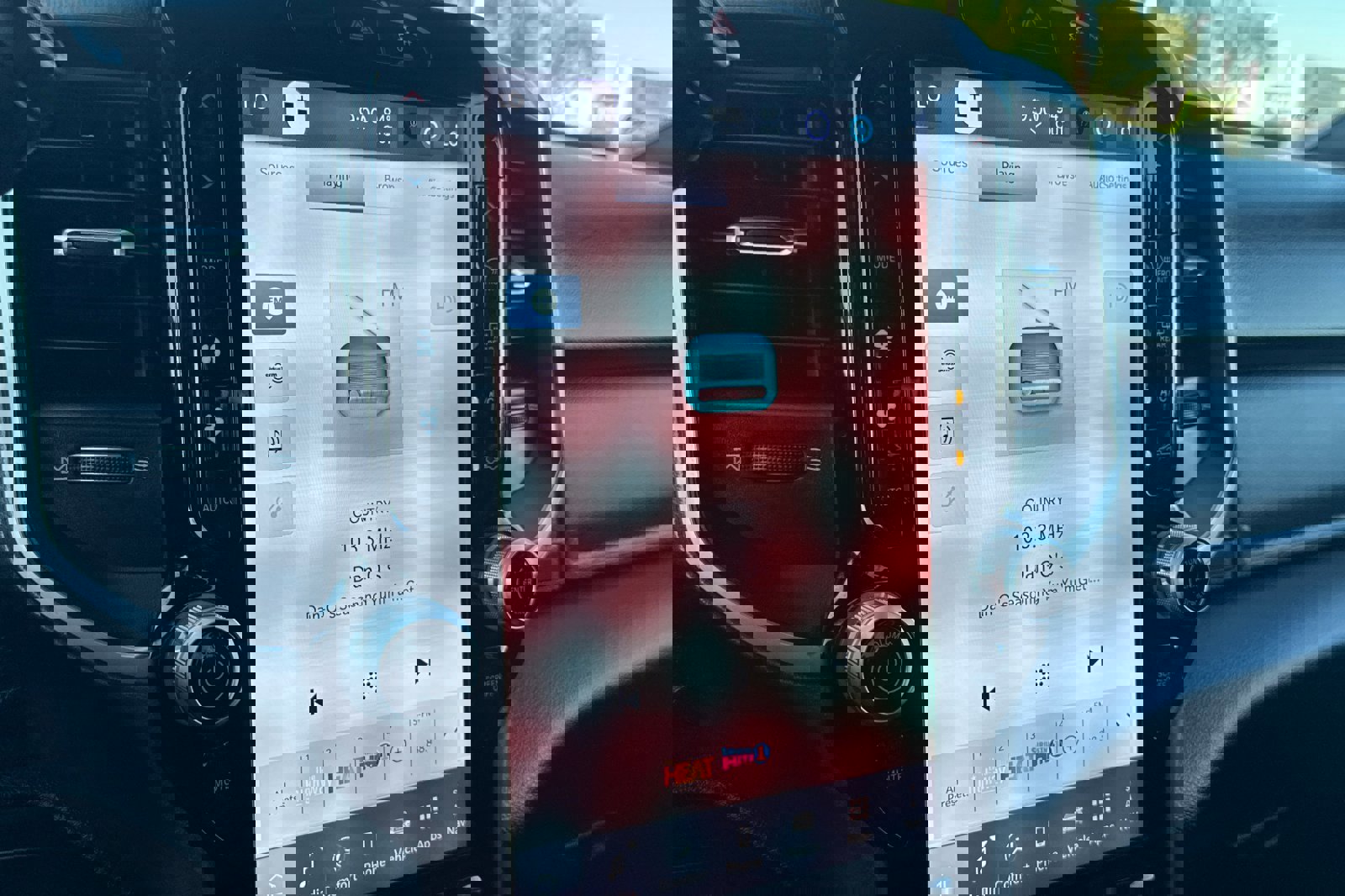 New 2026 RAM 3500 Big Horn image 17