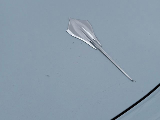 Used 2021 Chevrolet Corvette Stingray Preferred Cpe w/ Z51 Performance Package image 8