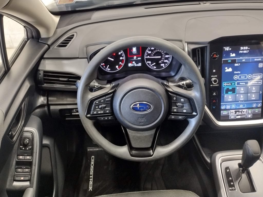 Used 2024 Subaru Crosstrek 2.0i Premium AWD/4WD image 30