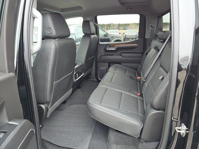 Used 2022 GMC Sierra 1500 Denali AWD/4WD image 10