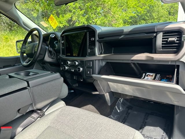 Used 2025 Ford F150 XLT w/ Equipment Group 301A Standard AWD/4WD image 49