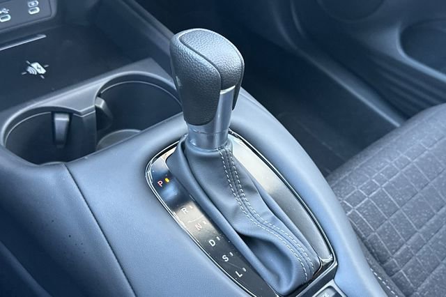 Certified 2026 Honda HR-V LX image 22