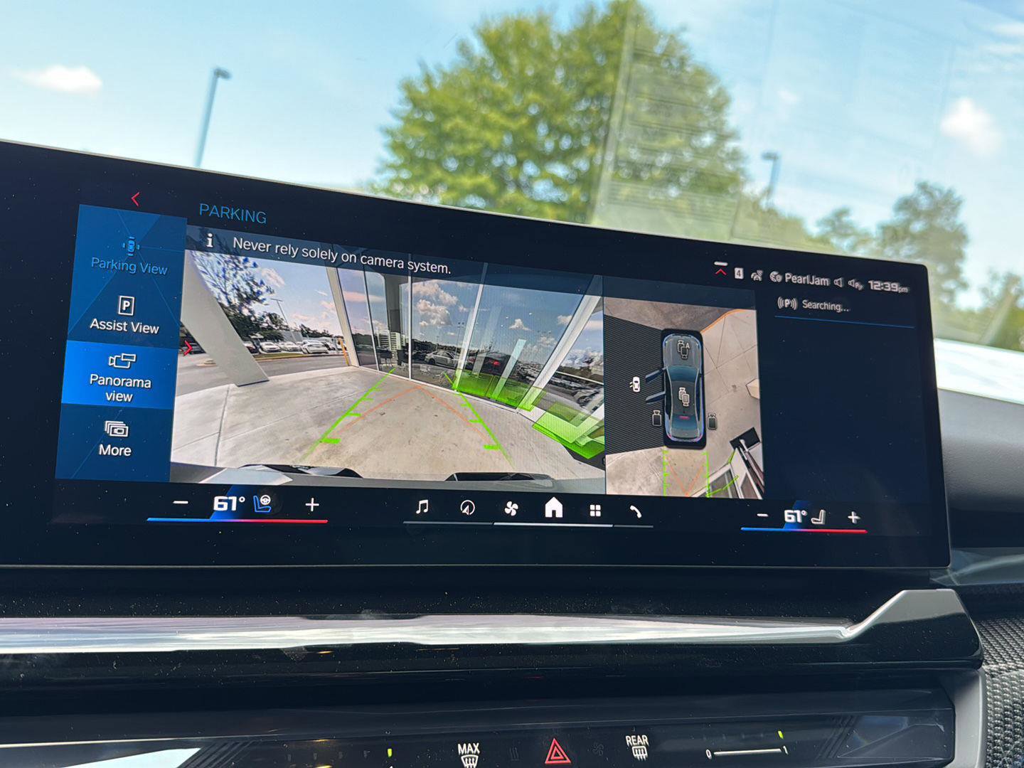 New 2026 BMW M5 w/ Executive Package image 23