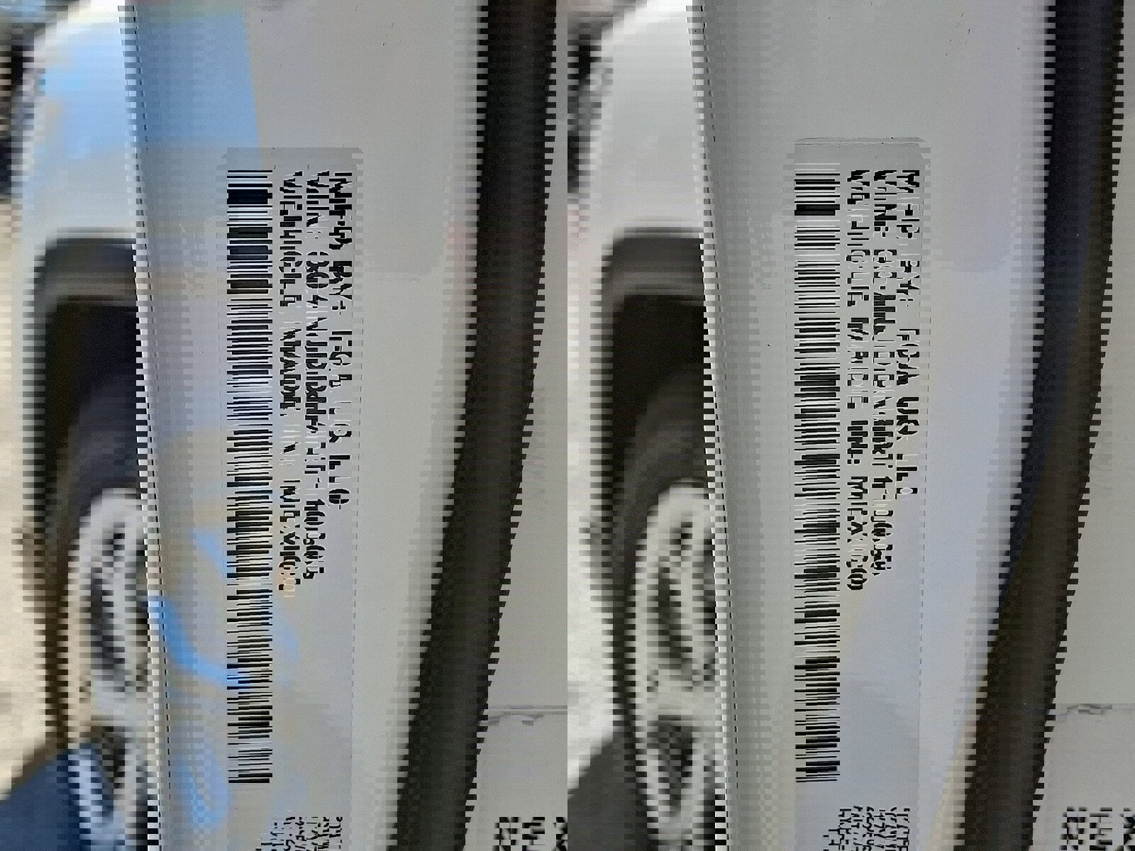 Used 2024 Jeep Compass Latitude image 26