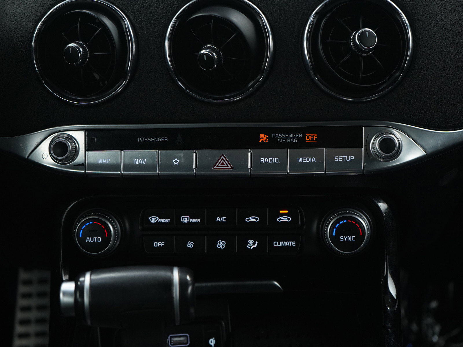 Used 2022 Kia Stinger GT-Line image 17