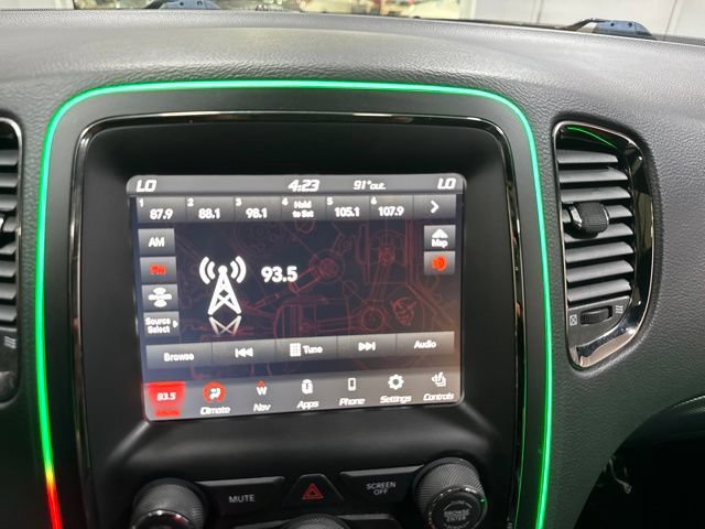 Used 2020 Dodge Durango GT AWD/4WD image 19