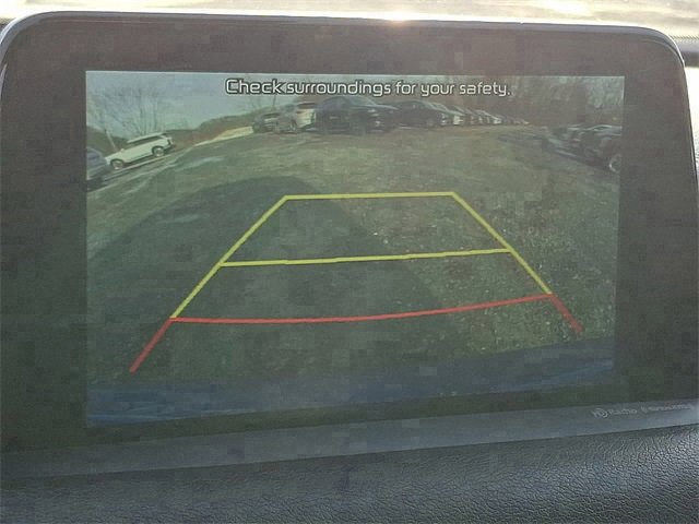 Used 2021 Kia Stinger GT-Line w/ Sun & Sound Package image 18