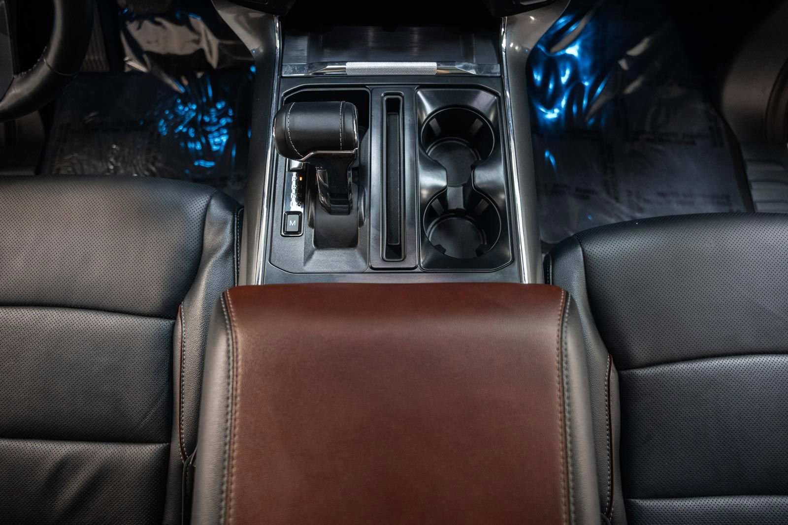 Certified 2023 Ford F150 Lariat w/ Equipment Group 502A High image 28