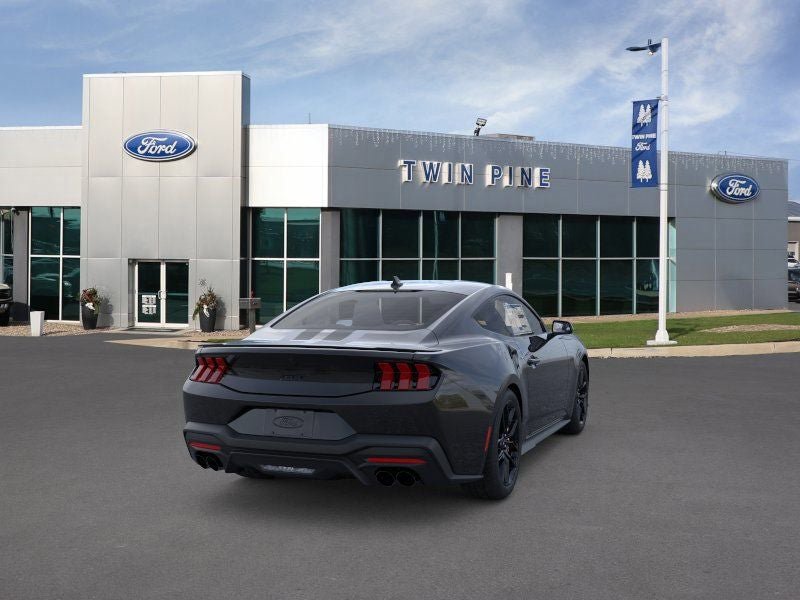 New 2026 Ford Mustang GT RWD image 8