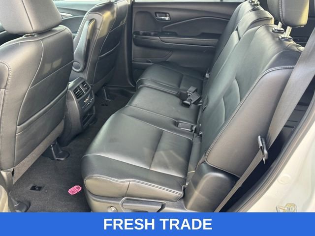 Used 2018 Honda Pilot EX-L image 17