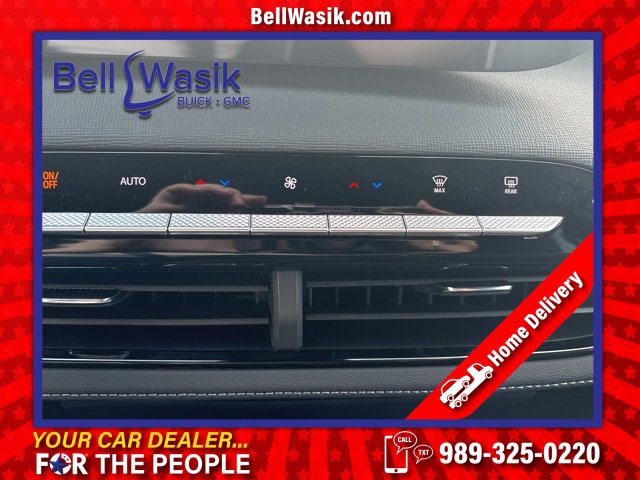 New 2026 Buick Enclave Preferred w/ Power Package image 26