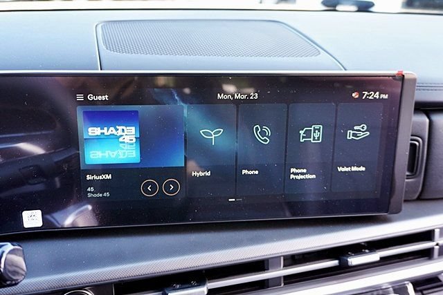 New 2026 Hyundai Santa Fe SEL FWD image 30