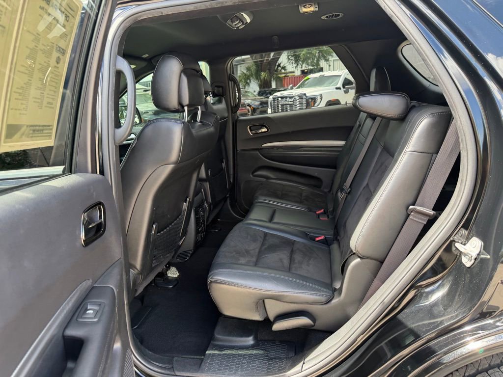 Used 2020 Dodge Durango GT image 28