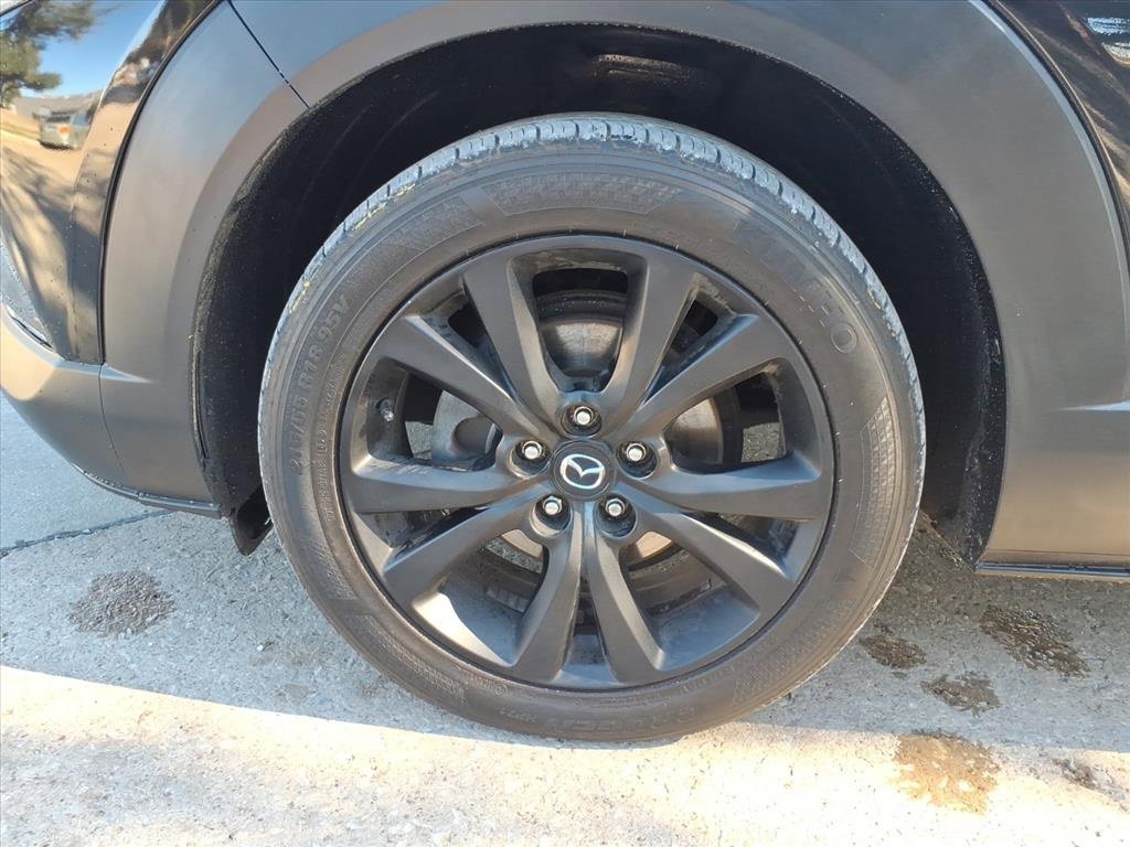 Used 2021 MAZDA CX-30 AWD 2.5 Turbo S image 22