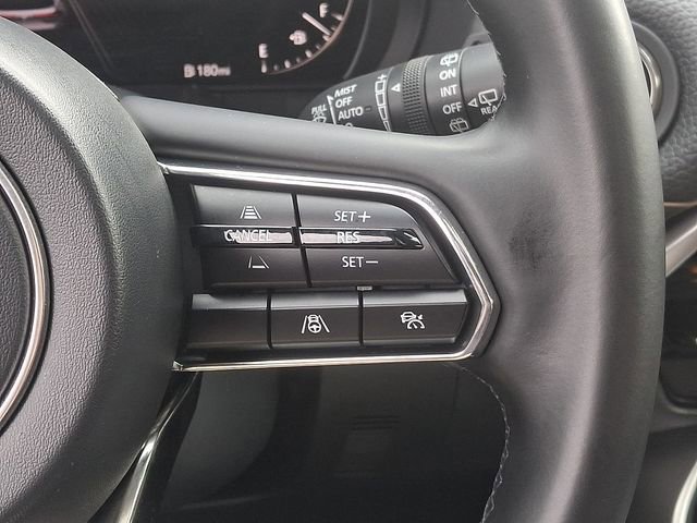 Used 2025 MAZDA CX-90 3.3 Turbo w/ Premium Sport Pkg image 25