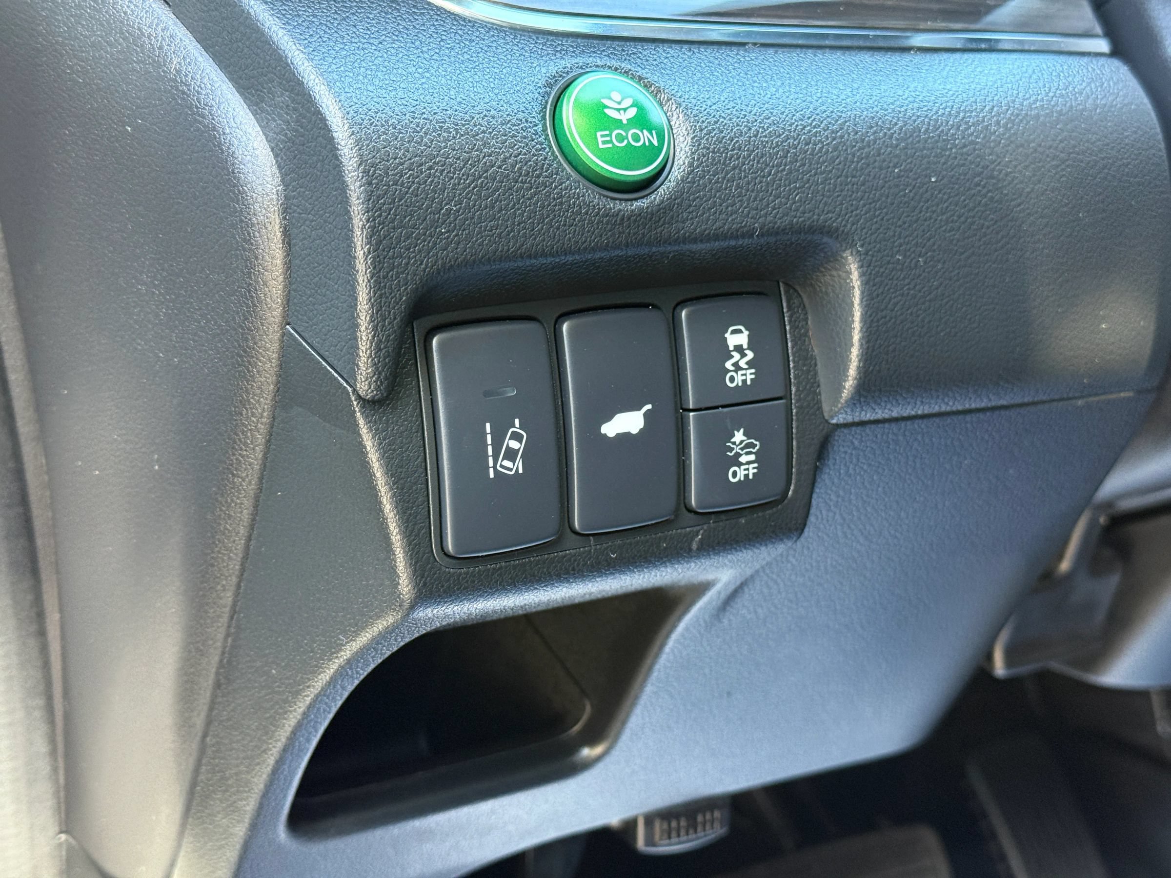 Used 2016 Honda CR-V Touring image 40