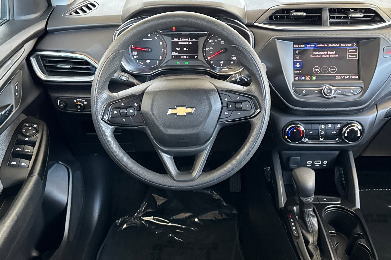 Certified 2023 Chevrolet TrailBlazer LT image 16